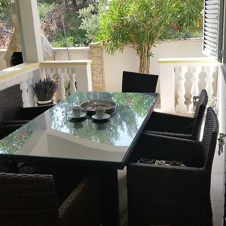 Bagic アパート ヴィル