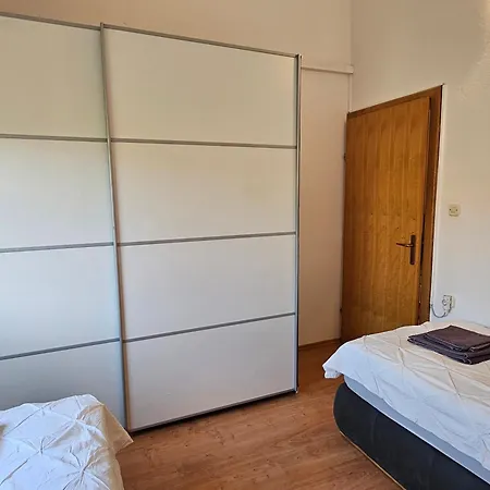 Bagic アパート *