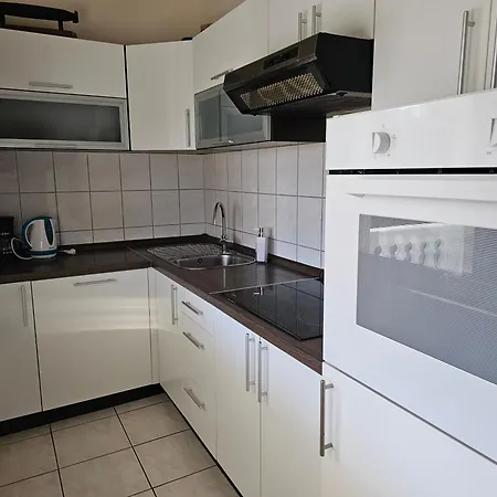 アパート Bagic *