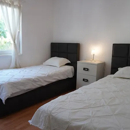 Bagic Appartement Vir