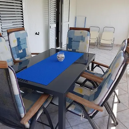 Bagic アパート ヴィル