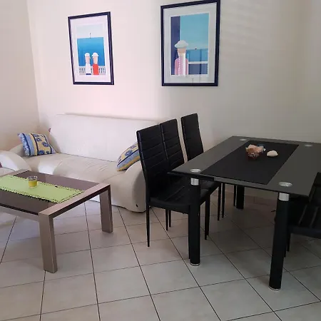 Bagic アパート ヴィル