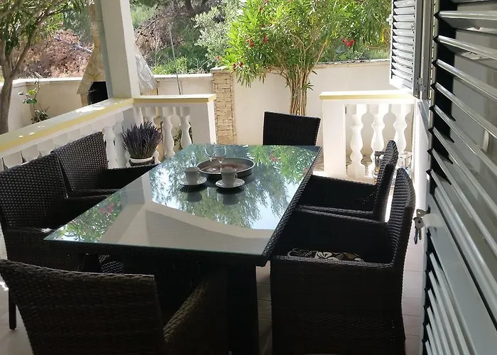 Bagic Appartement Vir