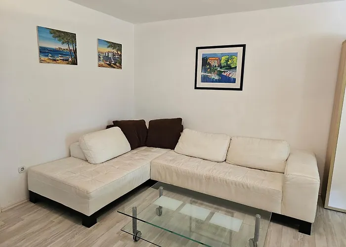 Appartement Bagic