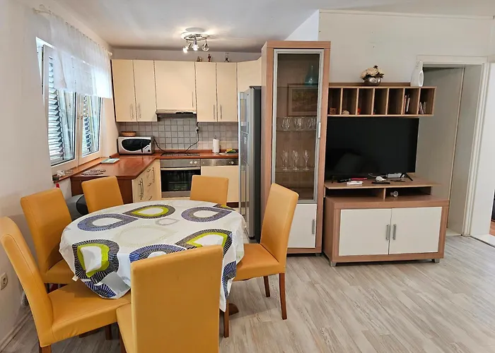 Bagic Appartement *