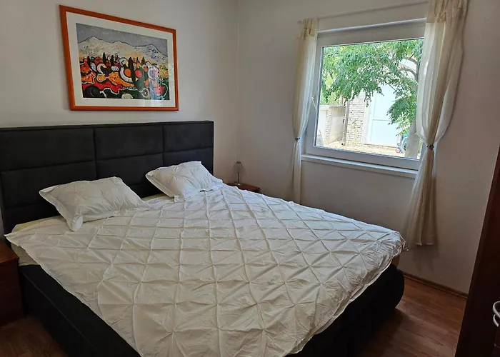 Appartement Bagic *
