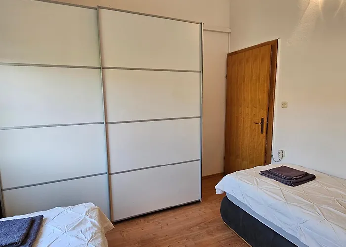 Bagic Appartement *