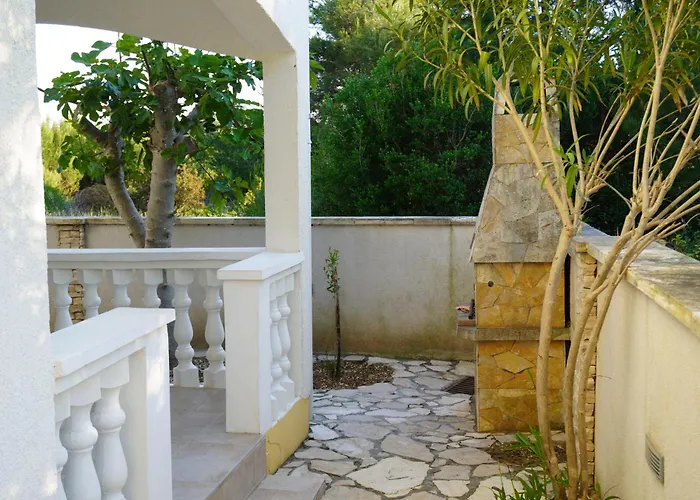 Appartement Bagic