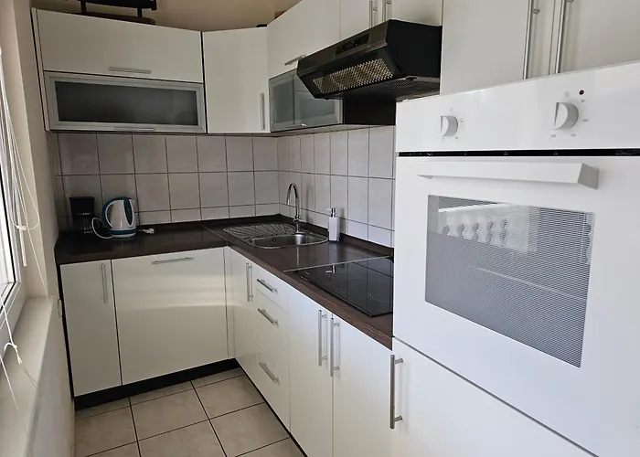 Appartement Bagic *