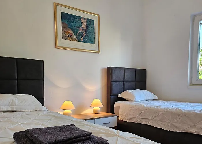 Bagic Appartement Vir