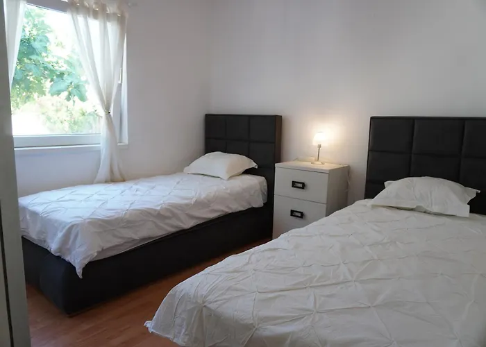 Bagic Appartement Vir