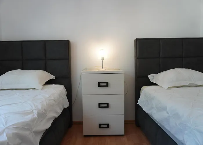 Appartement Bagic Vir