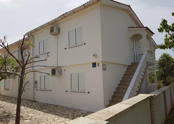 Appartement Bagic Vir