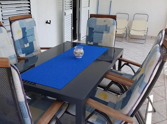 Bagic Appartement Vir