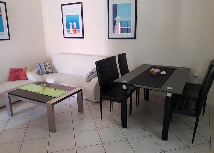 Bagic Appartement Vir