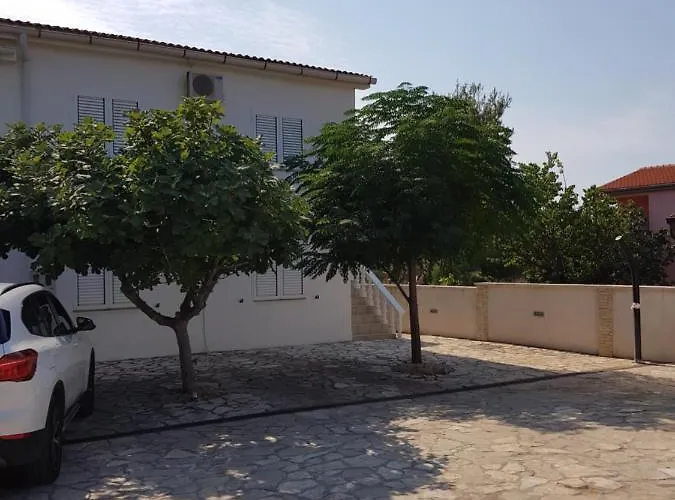 Appartement Bagic