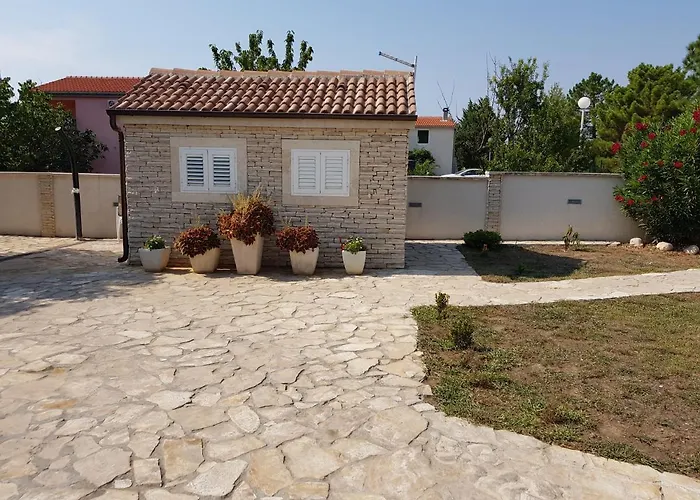 Appartement Bagic Vir