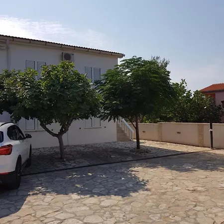 Διαμέρισμα Macek